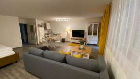 City-Appartement 12.4.